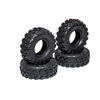 Axial 1.0" Rock Lizard Tires (4)