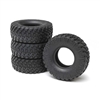 Axial 1.0" Nitto Trail Grappler M/T Tires (4)
