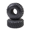 Axial Falken Wildpeak 1.9" / 4.7" R35 Tires with Inserts (2)