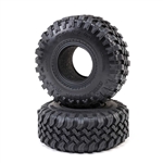 Axial Falken Wildpeak 1.9" / 4.7" R35 Tires with Inserts (2)