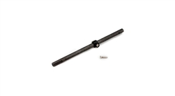 Blade Carbon Fiber Main shaft w/Collar & Hardware MSRX