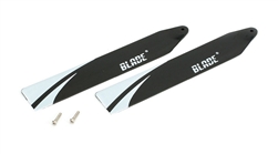 Blade Main Rotor Blade Set with Hardware nCP X