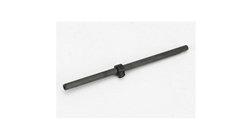 Blade Carbon Fiber Main Shaft w/Collar & Hardware mCP X