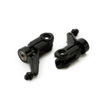 Blade Main Blade Grips with Bearings 130 X