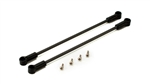 Blade Tail Boom Brace/Supports Set 130 X