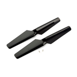 Blade Propeller Counter-Clockwise RotationBlack(2)mQX