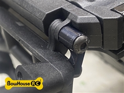 Bowhouse RC GCM-BowHouse Hinge Savers for Element Gatekeeper