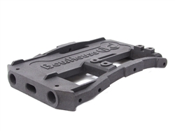 BowHouse RC HD Battery Tray + Servo & Bumper Mount Ver2 for SCX10 II