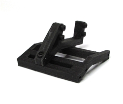 BowHouse RC Servo Winch Bracket for SCX10 II Kit Version