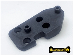 Bowhouse RC SVT 3-Gear Transmission Adapter for SCX10 III