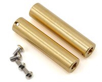 Beef Tubes Standard SCX10 Brass Beef Tubes