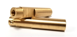 Beef Tubes HPI Venture Beef Tubes - Brass