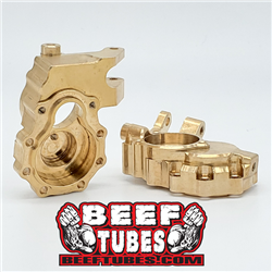 Beef Tubes Beef Shanks TRX-4 - Brass Knuckles