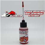 Beef Tubes Bull Spit Premium Bearing Lube