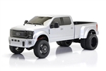 CEN Racing DL Series RTR with Ford F-450 SD Body - KG1 Wheel Edition - Assorted Colors