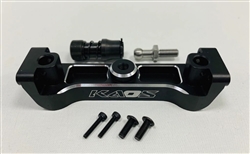 CEN Racing KAOS Gooseneck Hitch Set