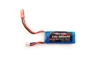 Carisma 2S 7.4V 350mAh LiPo Battery for GT24 / MSA-1E