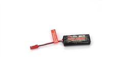 Carisma 6-Cell 130mAh 7.2V NiMH Battery for GT24 / MSA-1E