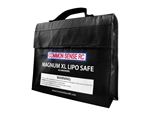 Common Sense RC Magnum XL LiPo Safe Charging and Storage Bag