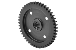 Team Corally Spur Gear, 46 Tooth, Steel