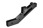 Team Corally 7075 Aluminum Front Chassis Brace, V2