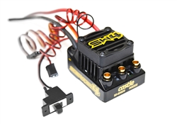 Castle Creations SW4 Sidewinder 12.6V ESC Waterproof