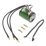 Castle Creations 4-Pole Sensored BL Motor 1406-4600kV