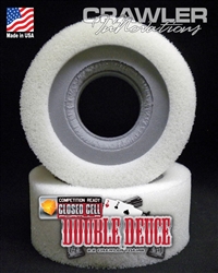 Crawler Innovations Double Deuce 5.5" Inner / Soft Outer (2)