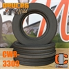 Crawler Innovations Deuce's Wild Single Stage Heavy Weight for 3.8 Tires 7.50" - 7.25" Tall Foam (2)