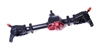 Cross-RC G1R Complete Front Axle Assembly