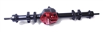 Cross-RC G1R Complete Rear Axle Assembly