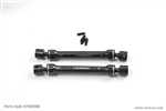 Cross-RC Long Driveshaft SG4C / SR4C