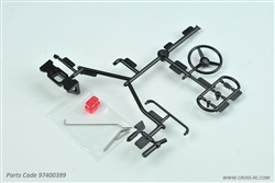 Cross-RC Scale Parts Set SG4