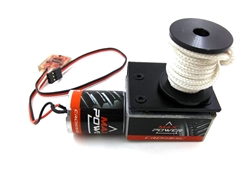 Cross-RC BC8 Winch Kit