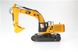 Diecast Masters RC 1/24 CAT 336 Excavator RTR