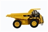 Diecast Masters RC 1/24 CAT 770 Mining Dump Truck RTR