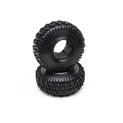 Duratrax 1.9" Class 1 Pivot CR Tires (2)