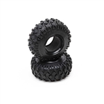 Duratrax 1.9" Class 1 Showdown CR Tires (2)