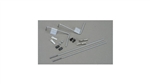 Du-Bro Strip Aileron Ball Link (QTY/PKG: 1 )