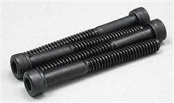 Du-Bro Socket Head Screws 6-32x1-1/4 (4)