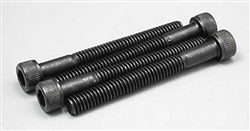 Du-Bro Socket Head Screws 8-32x1-1/2 (4)