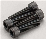 Du-Bro Socket Cap Screws 10-32x3/4 (4)