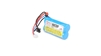 Dynamite Reaction 2S 7.4V 1500mAh Li-Ion Battery for Jet Jam