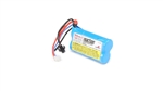 Dynamite Reaction 2S 7.4V 1500mAh Li-Ion Battery for Jet Jam