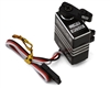 EcoPower WP173-X24 Waterproof Aluminum HV Digital Micro Servo Direct Fit For Axial SCX24