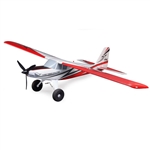 E-flite Turbo Timber Evolution 1.5m BNF Basic with Floats