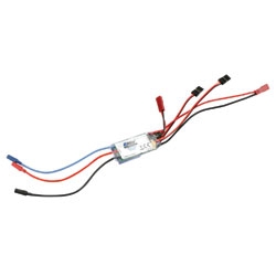 E-flite 2-in-1 Helicopter Brushless ESC/Mixer: BSR