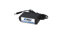 E-flite AC to 6VDC 1.5-Amp Power Supply