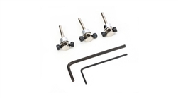 E-flite 15 - 25 Adjustable Axles