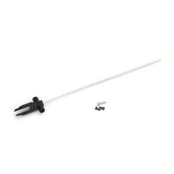 E-flite Inner Shaft with Head/Hub: BMCX2,FHX,MH-35